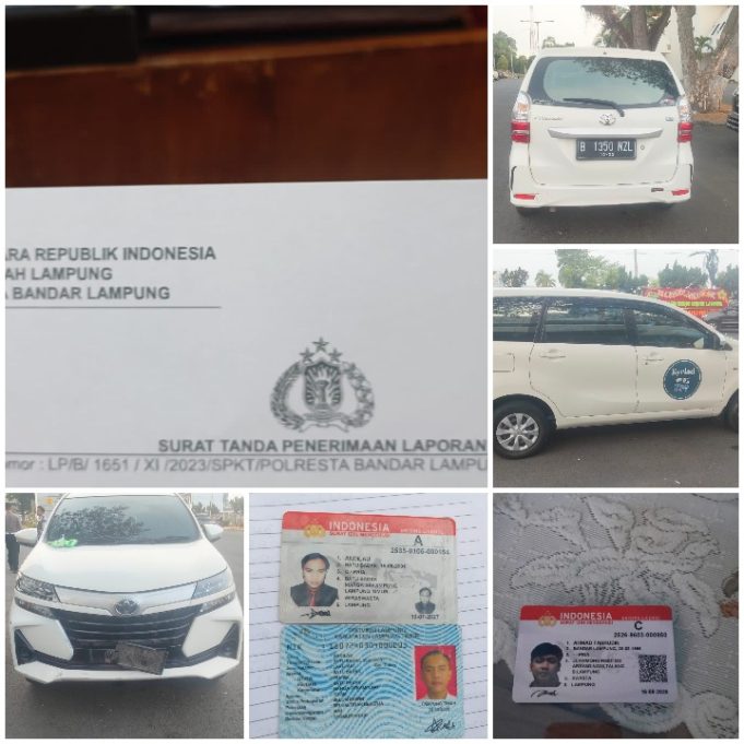Mobil Hotel Kyriad VS Maxim