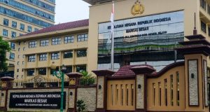 87,8% Masyarakat Puas Kinerja Polri, Survei Litbang Kompas: Pengawasan Internal Berjalan Apik