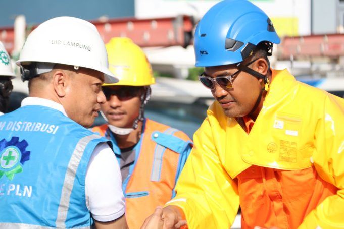 PLN Siagakan Tim PDKB, Optimalkan Pemeliharaan Tanpa Padam Saat Periode Siaga Nataru