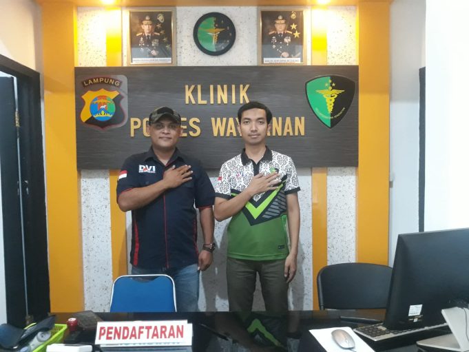 Libur Nataru 2023, Sidokkes Polres Way Kanan Buka Pelayanan Khitanan Gratis