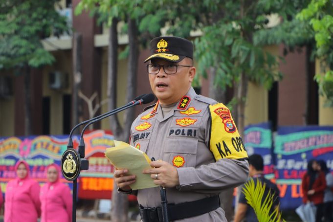 Redanya Stigma “Negeri Begal” di Tanah Lampung
