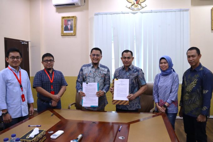 Listrik PLN Makin Hijau, Dua Unit Pembangkit EBT di Lampung Resmi Beroperasi Hari Ini