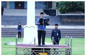 Tanggulangi Stunting, Pesawaran Bertekad Jadi Kabupaten Layak Anak