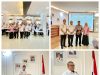 Antisipasi Serangan Siber, Pemkab Pesawaran Gelar Workshop Pengelola CSIRT dan Bimtek Cyber Drill