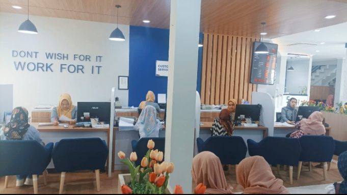 Intip Jam Layanan Bank Lampung Selama Ramadhan