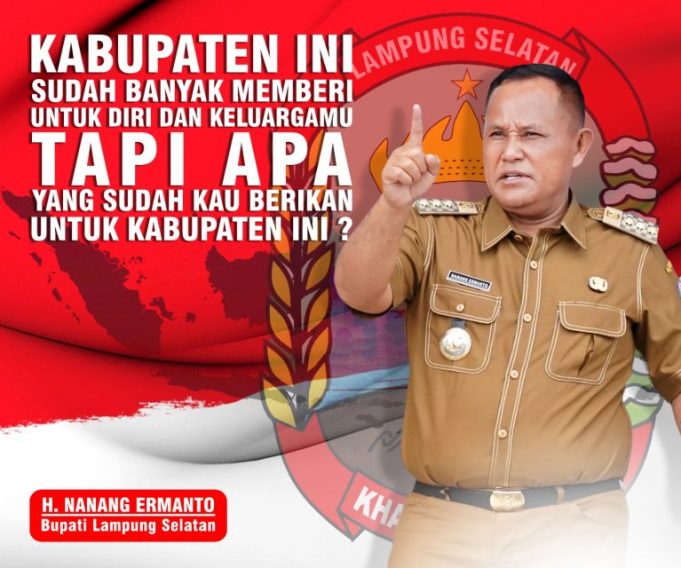 Soal Tafsir Masa Jabatan Nanang Ermanto,Ini Penjelasan Kabag Hukum Yusmiati