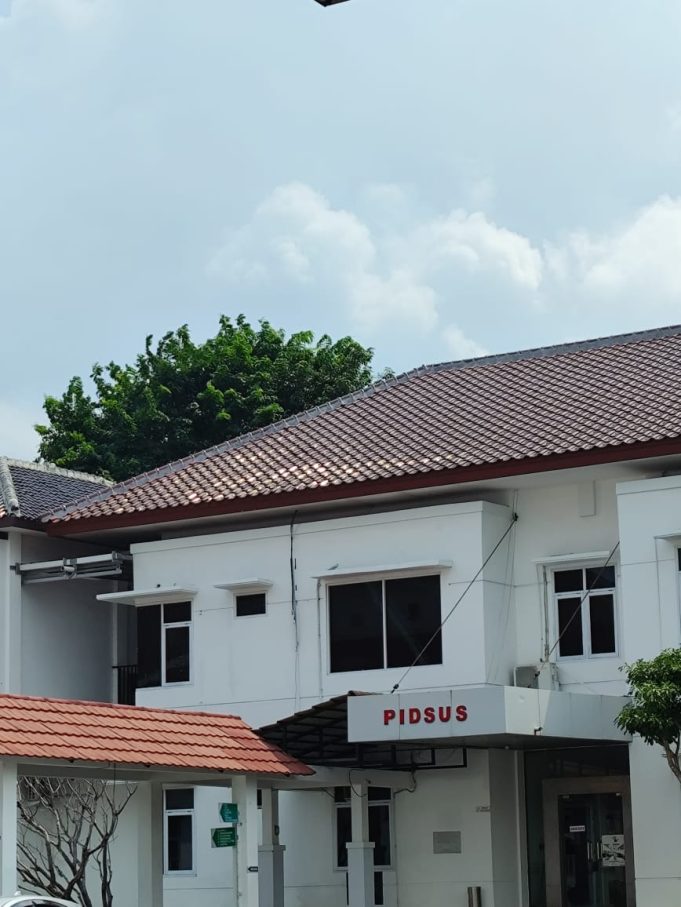 KEJATI LAMPUNG BONGKAR DUGAAN TIPIKOR PADA PDAM WAY RILAU KOTA BANDAR LAMPUNG