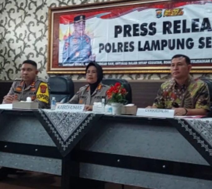 Selidiki Penyebab Kebakaran Gudang BBM di Natar, Polda Lampung Dibantu Puslabfor Mabes Polri