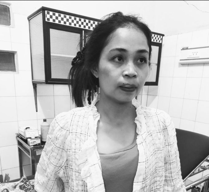 Motif Penganiayaan Terhadap Korban Wanita, Pelaku Diduga Cemburu?