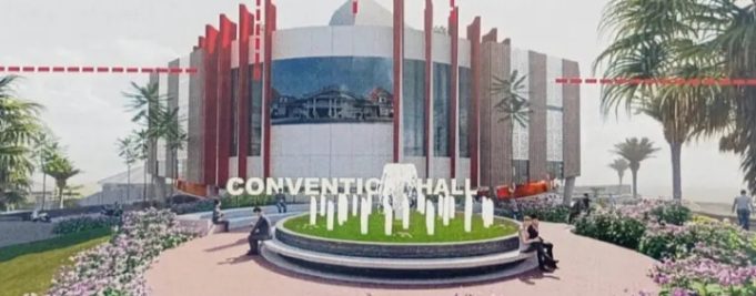 Lampung Selatan Bakal Punya KCC, Warga Tak Perlu Jauh-jauh ke Pusat Kota Bandar Lampung untuk Nonton Bioskop