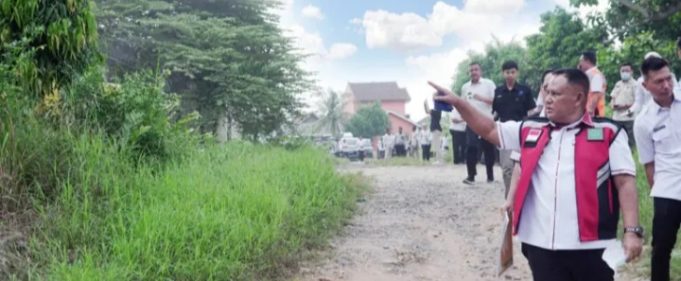 Keren, Lampung Selatan Segera Punya “Kalianda Convention Center”