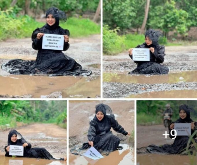 Tanggapi Konten Kreator Ummuhanii89 Ini Kata Ketua KAPI Lamsel