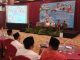 Anggota DPRD Lampung Lesty Putri Utami Hadiri Acara Menakar Peluang Politisi Muda di Pilkada 2024