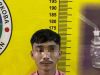 Miliki Narkoba, Warga Pringsewu Ditangkap Polisi Pesawaran