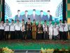 Tengah Malam Walikota Langsung Turun Ke Titik Banjir Kota Bandar Lampung