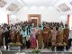 Pj. Ketua Dekranasda Provinsi Lampung Buka Kegiatan Program Pendidikan Kecakapan Wira Usaha