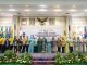Rakerwil LASQI dan Festival Seni Qasidah Tingkat Provinsi Lampung 2024 Resmi Dibuka