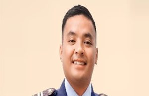 Artikel Pertahanan Negara Dibuat Oleh Prajurit Angkatan Udara Pangeran M. Bunyamin di Lampung