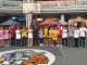 Bank Lampung Hadir di Qris 3 x 3 Siger Slam 2024