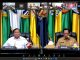 Pj. Gubernur Samsudin Ikuti Rakor Pengendalian Inflasi Dan Sosialisasi Kebijakan Upah Minimum Tahun 2025