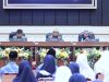 Pj. Gubernur Samsudin Buka Kegiatan Up Grading Keluarga Besar Jaringan Sekolah Islam Terpadu Wilayah Lampung