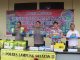 4 Kg Ganja Diamankan Polisi, Modus Teh kemasan rasa buah