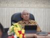 Pemerintah Pusat dan Daerah Siaga Hadapi Bencana Hidrometeorologi dan Kendalikan Inflasi Jelang Lebaran 2025