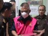 PIDSUS KEJATI LAMPUNG JADIKAN MANTAN KADIS PUPR LAMTIM SEBAGAI TERSANGKA DALAM DUGAAN TIPIKOR GERBANG RUMAH JABATAN BUPATI TA 2022