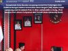 Pemerintah Kota Bandar Lampung Menerima Kunjungan dan Audiensi dengan Rektor Universitas Islam Negeri (UIN) Raden Intan Lampung Prof. H. Wan Jamaluddin Z, M.Ag., Ph.D beserta Prof. Artem Yu Ryukun dari Tomsk State University Rusia