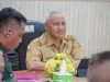 Pemprov Lampung Dukung Program Sekolah Unggul Garuda dan Kendalikan Inflasi Daerah
