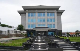 STABILITAS HARGA TERJAGA, INFLASI LAMPUNG AGUSTUS 2025 TETAP BAIK
