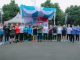 Gubernur Rahmat Mirzani Djausal Dampingi Menko Agus Harimurti Yudhoyono dalam Acara Fun Run di Bandar Lampung, Bangun Kolaborasi Lintas Sektor di Lampung sebagai Pintu Masuk Pulau Sumatera