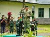 Pimpin Upacara Purna Tugas, Ini Pesan Pangdam XXI/Raden Inten