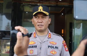 Oknum Polisi Diduga Terlibat Kasus Narkoba, Kapolres Way Kanan Jelaskan Proses Penyidikan Masih Berlanjut