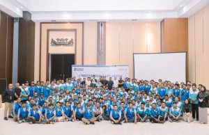 Semangat Pelayanan di Hari Kesaktian Pancasila, PLN UP3 Metro Wujudkan Biller Andal Menuju Pelayanan Prima lewat Upskilling