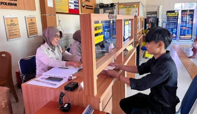 berikan-kemudahan-pelayanan-polres-lampung-utara-terapkan-skck-online