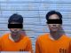 Polsek Metro Timur Ungkap Kasus Pencurian, Dua Tersangka Diamankan