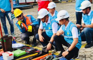 Siagakan Ribuan Personel, PLN UID Lampung Siap Amankan Pasokan Listrik Natal 2025 dan Tahun Baru 2025