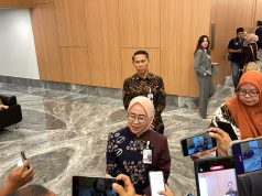 Bank Lampung Gelar RUPS Tahunan & RUPS Luar Biasa, Indra Merviana Diangkat Sebagai Pjs Dirut Bank Lampung