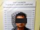 Pelaku Curanmor Asal Lampung Timur Ditangkap, Satu Rekan Diburu Polisi