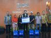 BRI Region 5 Bandar Lampung Tebar Kebaikan Ramadhan Lewat Program TJSL “Berbagi Bahagia
