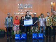 BRI Region 5 Bandar Lampung Tebar Kebaikan Ramadhan Lewat Program TJSL “Berbagi Bahagia