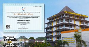 Prestasi Gemilang! Prodi Ilmu Komunikasi UBL Sabet Akreditasi Unggul