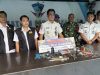 Lapas Kalianda Gandeng Tentara Nasional Indonesia dan Badan Narkotika Nasional Pastikan Lingkungan Steril