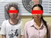 Gadai Mobil Kantor, Karyawan dan Istri Siri di Lampung Ditangkap Polisi