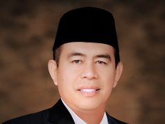 DPD-RI, Bustami Zainuddin: Mendukung Dan Memberi Apresiasi Langkah Tegas Polda Lampung Tindak Tegas Terhadap Pelaku Begal