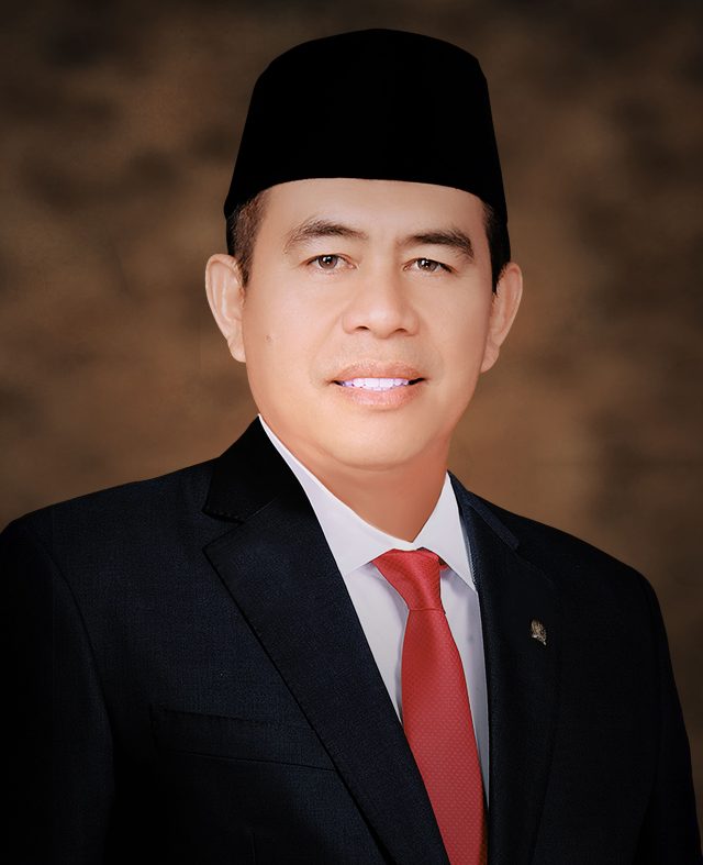Bustami_Zainudin,_Anggota_DPD_RI_(2024)