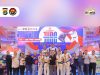 Polda Lampung Raih 4 Medali Dihari Pertama Kejuaraan Judo Kapolri Cup 2026