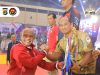 Total 5 Medali Diraih Polda Lampung Pada Kejuaraan Judo Kapolri Cup 2026