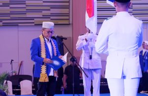 PAN Mantapkan Langkah Politik di Bandar Lampung